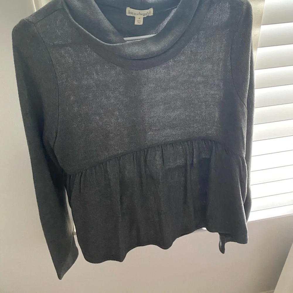 Sweater - Picture 1 of 5